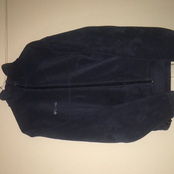 Colubmia Mens Fleece Size MD (GREAT CONDITION!!) - Picture 1 of 5